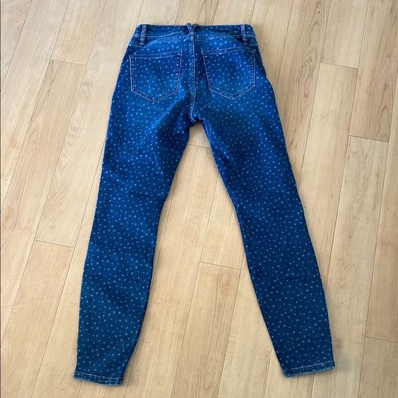 Vineyard Vines Skinny Ankle Jeans size 25 - Picture 10 of 14